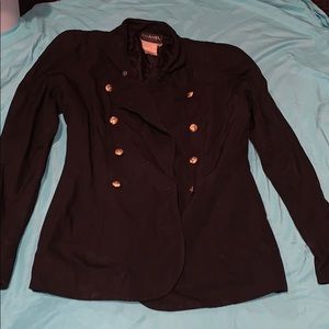 Chanel blazer